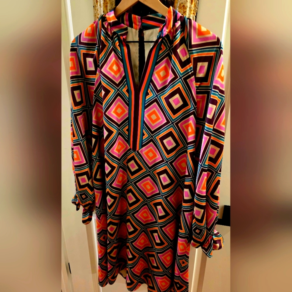 Dress Trina Turk